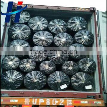 For Separation Filtration of Railway High Tensile Strength PP Nonwoven Geotextile photo-3