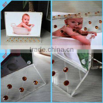 Wholesale Custom Handmade Photo Picture Frame photo-6