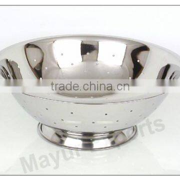 Stainless Steel Colander