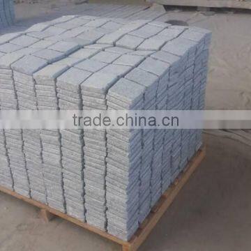 Cheap Paving Stone White Granite Paver Granite Paving Stone for Driveway photo-4