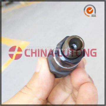 Носитель форсунки/Сборка инжекторов/Впрыск дизельного топлива/Форсунка инжектора photo-2