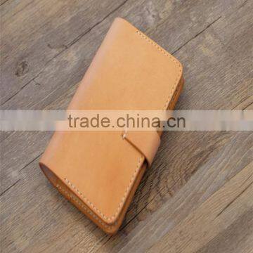 RFID Passport Wallet Protect Personal Information Not be Stealed photo-5