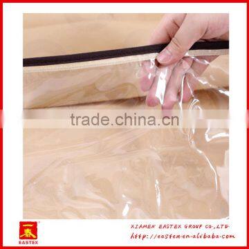 High Quality Reusable Quilt Storage Bag Quilt Storage Bag 4 Pcs A Set photo-3