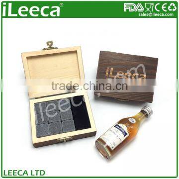 Premium Whiskey Chilling Stones Promotional Gifts Whiskey Stones photo-4