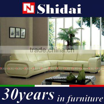 china leather sofa furniture / wooden sofa set designs and prices / lazy boy leather recliner sofa 949