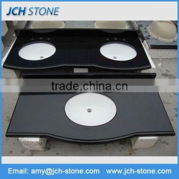 Good quality natural granite veneer countertop