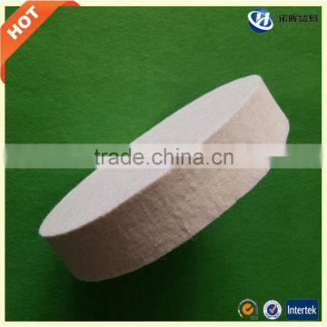 Cheap Price Free Sample Wool Buffing Polishing Wheels Pads for Glass Car Floor photo-2