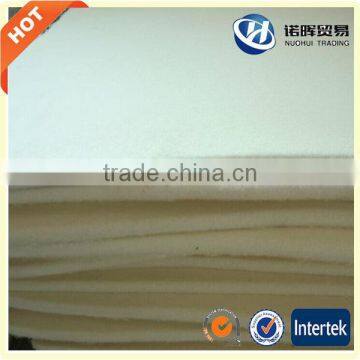 Medium Density Woolen Felt