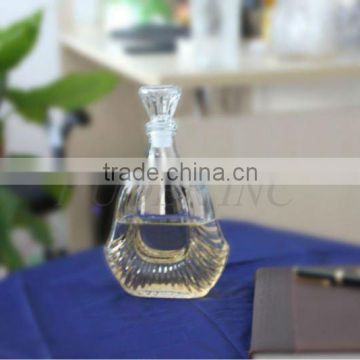 High Quality Glass Decanter