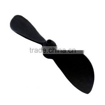 Chinese Custom Manufacturing Plastic Part Factory photo-2
