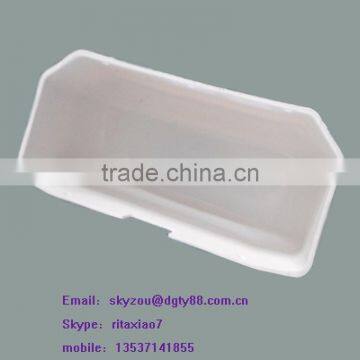 OEM vacuum formed plastic products machine small shells