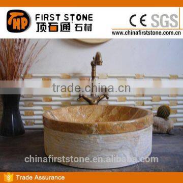 Sink 463M Imported Marble Sink Bathroom Furniture