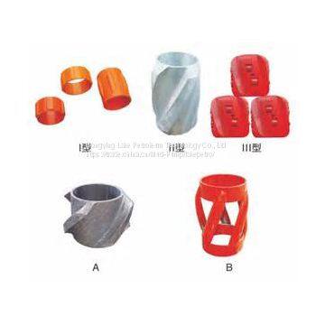 High Strength Rigid Casing Centralizer photo-3