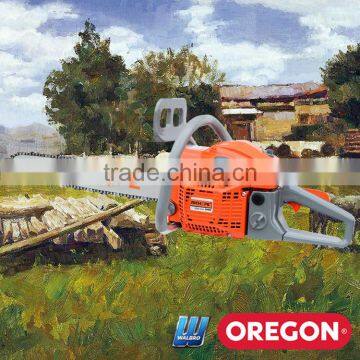 Chinese Cheap Chainsaw Wood Tree Cutting Machine Chain Saw Manufacturer photo-2