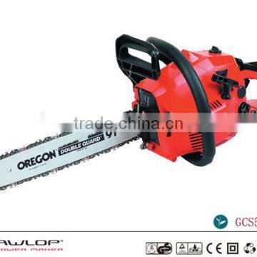 Gasoline Garden Tools Gasoline Chain Saw 5800