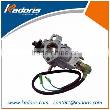 Taiwan high quality Lawnmower Carburetor for Honda Generator GX390