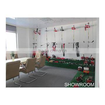 Changzhou Great Garden Machinery Co., Ltd.