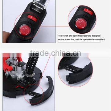 2016 Wall Polishing Machine With LED Light photo-3