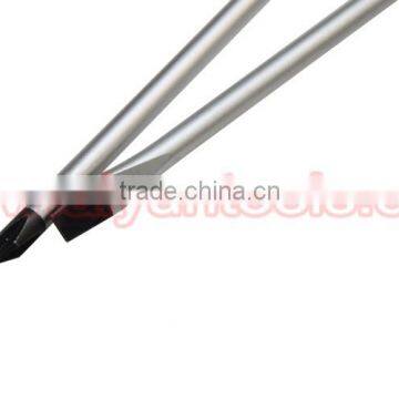 Screwdriver Bits Set Torx Star Flat Cross Slotted Phillips S2 Crv photo-4