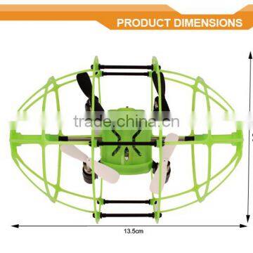 Selling as Hotcake New Arrival Drone Professinoal Mini Drone Parts photo-4