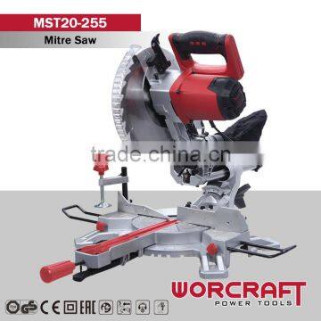 2000W 255mm Mitre Saw MST20-255