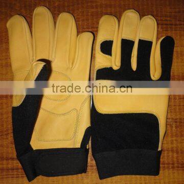 Mechanical Work Gloves photo-2