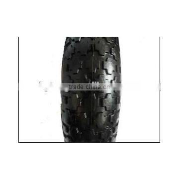 pu Wheel 3.50-8 pu Foam Wheel 3.50-8 photo-6