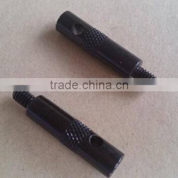 Metlal Black Coated Obstruciton Remover Head