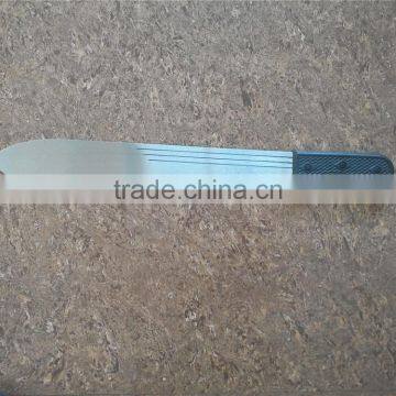 Best Quality and Price machete M212P for East Africa market