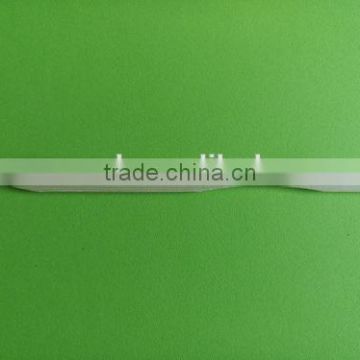 Biodegardable fork for Fruit,bamboo fork