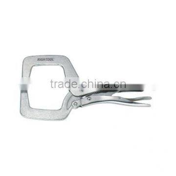 6" C type clamp Lock wrench