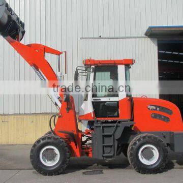 hot sale CE ZL18 wheel loader