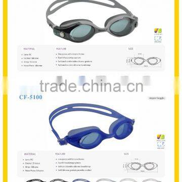 Swimming Products Swimming-eyewear ,sporting Eyewear(CF-5100)