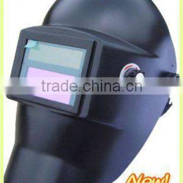 Automatic welding helmets DIN CE auto darkening welding mask