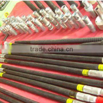 Flexible Hose,rubber Hose ,vibrator Rubber Hose(new) photo-4