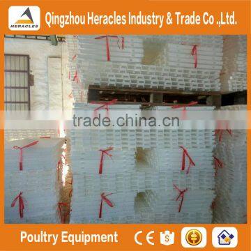 Heacles Trade Assurance Poultry Farming Equipment Exhaust Fan /cooling Pad /equipment Poultry for Chicken Broiler Farm photo-6
