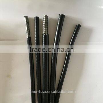 Flex Hose Auto Cable 2P Flexible PVC Coating Hose photo-4