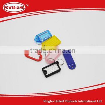 novel colorful travel Suitcase Luggage Baggage Tag