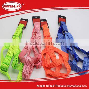 Hight Safe Easy Walk 2.5cm Small Dog Harness photo-2