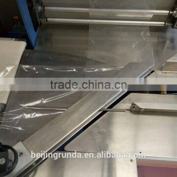 Automatic Production Line Thermal Shrink Wrapper photo-2