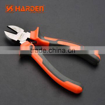 Multi Functional High Carbon Steel Hand Tool 6" Diagonal Cutting Plier photo-5