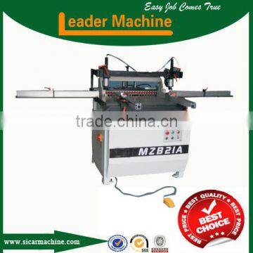 MZB21A Wood Multi-drill machine