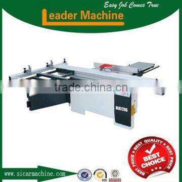 MJ6128G European quality CE certification precision wood working panel saw