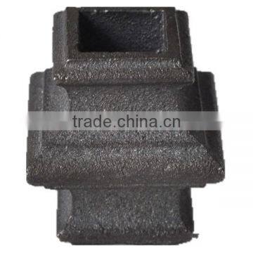 Popular Cast Iron Decorative Pieces Manufacturer photo-4