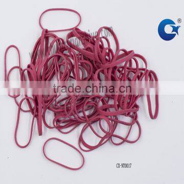 Colorful Elastic Money Band photo-3