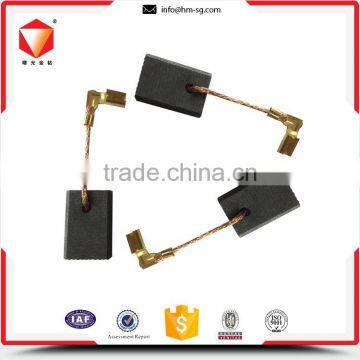 Cost Effective Wide Range Carbon Brushes for Electric Drill photo-2