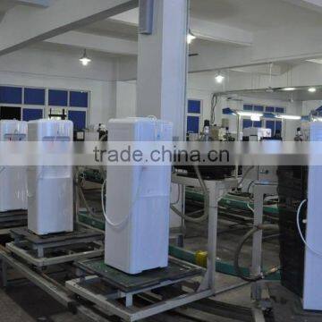 New Design Hot and Cold Refrigerator Compressor Water Dispenser