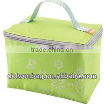 Customized Reusable Insulated Ice Cooler Bag of DW1055 photo-2