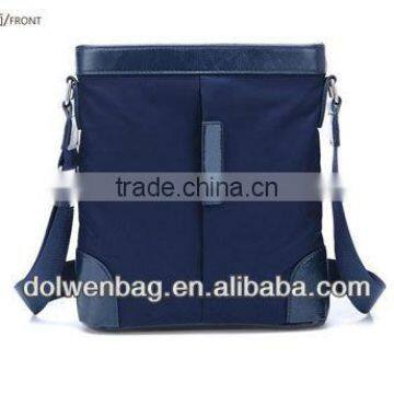 The fashion leisure briefcase for business with pu