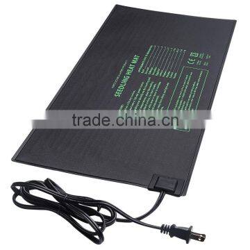 Multi Function Heating Mat for Seedlings, Herb Gardens, Plant Germination, Cloning & Kombucha Fermentation photo-5